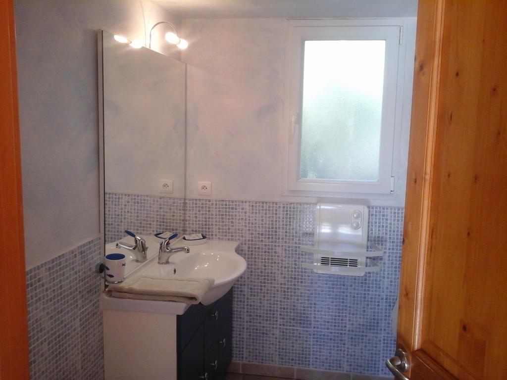 Mas Des Lys Hotell Roquebrune-sur-Argens Rom bilde
