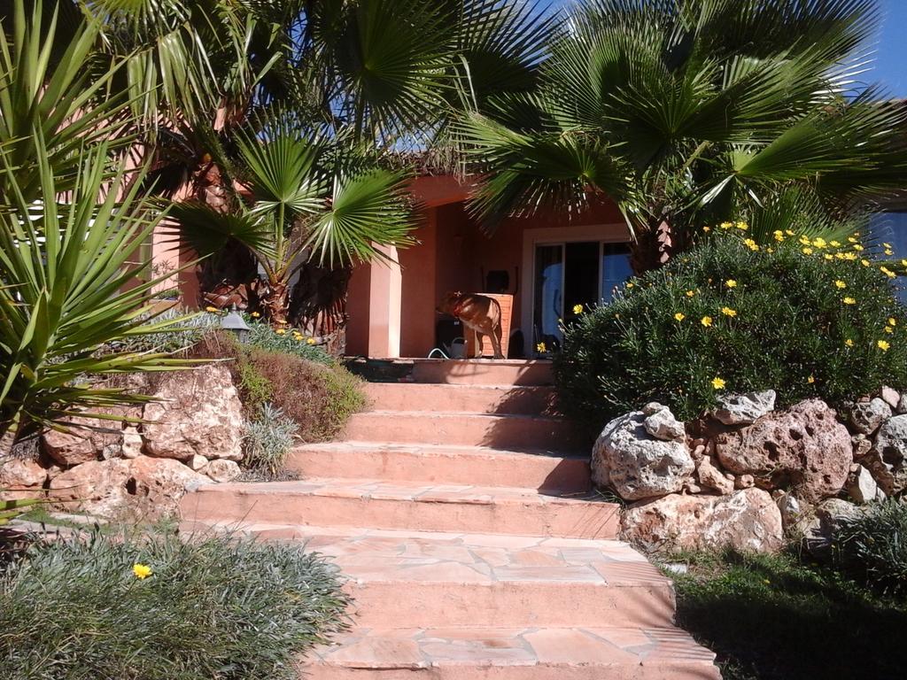 Mas Des Lys Hotell Roquebrune-sur-Argens Eksteriør bilde