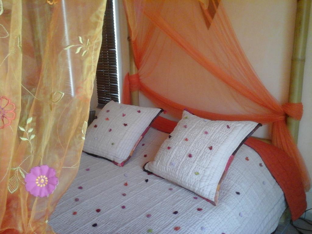 Mas Des Lys Hotell Roquebrune-sur-Argens Eksteriør bilde