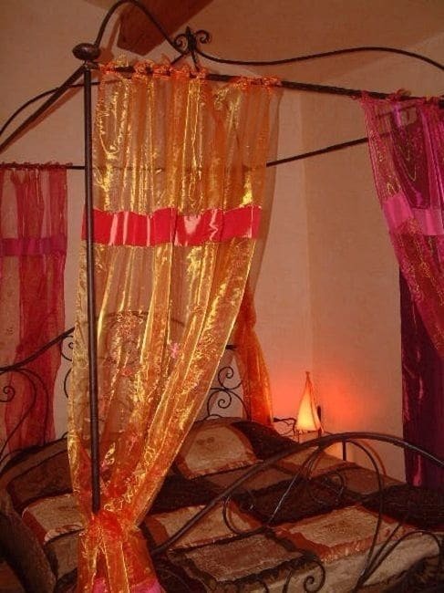 Mas Des Lys Hotell Roquebrune-sur-Argens Eksteriør bilde